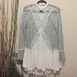 Secret Origins Tunic